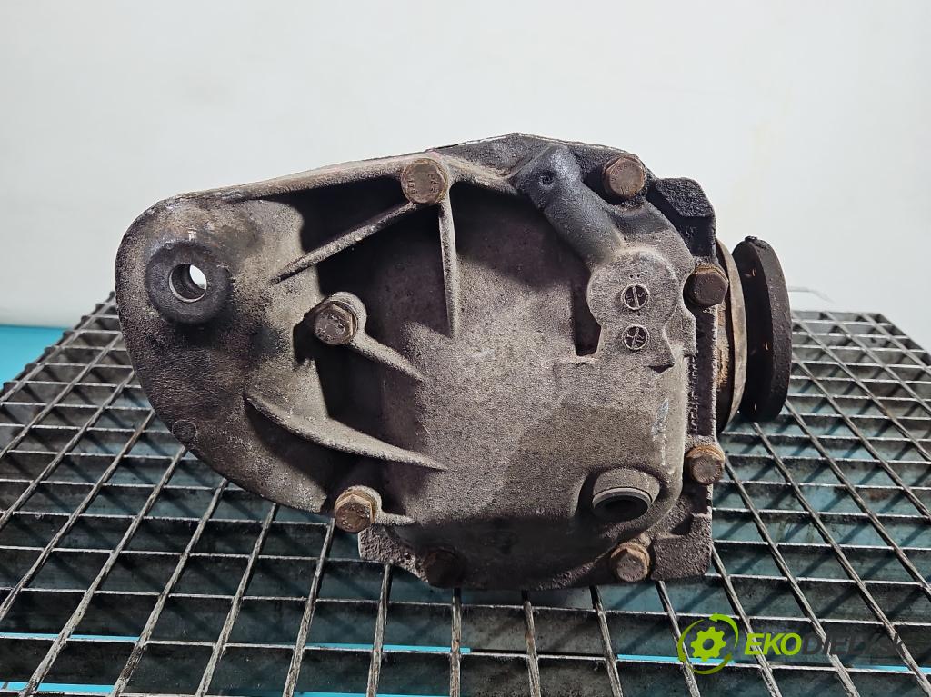 Bmw 3 E90 2005-2013 2.0d (M47) 163 hp manual 120 kW 1995 cm3 5- diferenciál zadní 7556678