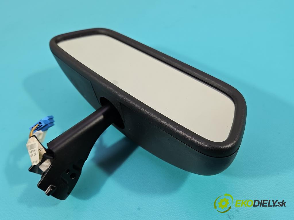 Mercedes B W246  2011-2018 2.1 cdi 136 HP automatic 100 kW 2143 cm3 5- zrkadlo uvnitř:  (Spätné zrkadlo vnútorné)