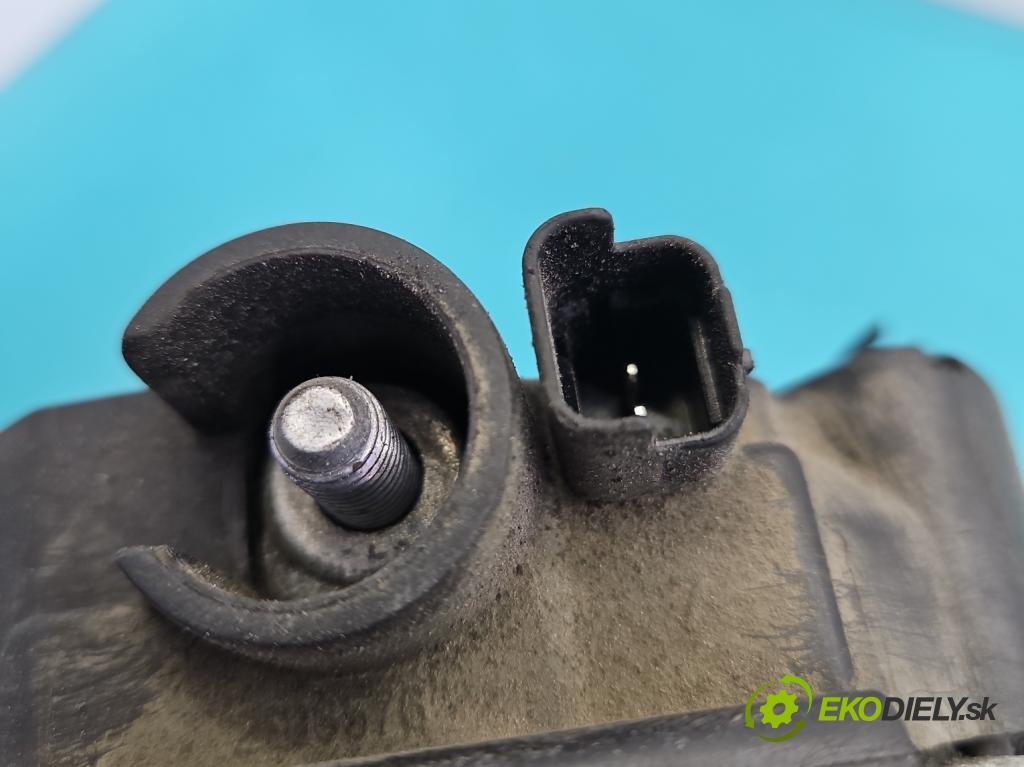 Fiat Scudo II 2006-2016 2.0 jtd 120 hp manual 88 kW 1997 cm3 5- Alternator 2543526A (Alternátor)