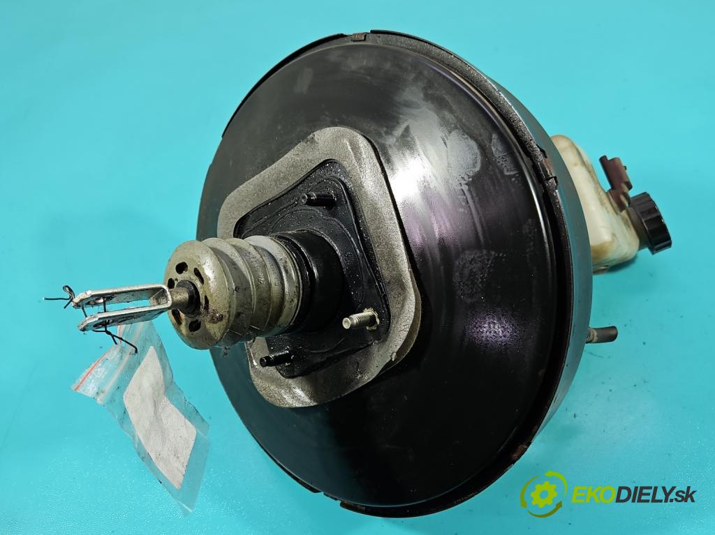 Fiat Scudo II 2006-2016 2.0 jtd 120 HP manual 88 kW 1997 cm3 5- servo brzdové 1400520580