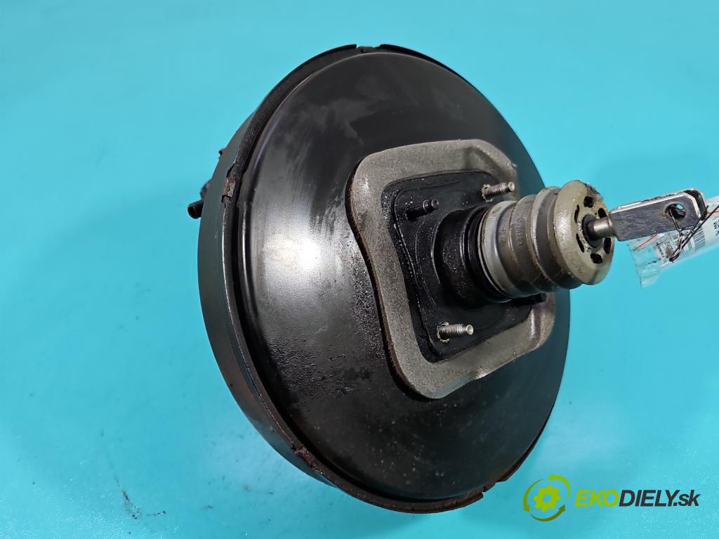 Fiat Scudo II 2006-2016 2.0 jtd 120 HP manual 88 kW 1997 cm3 5- servo brzdové 1400520580