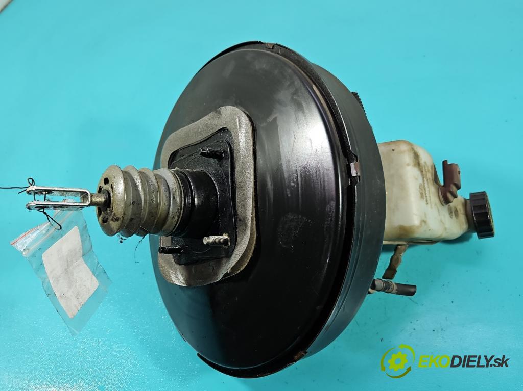 Fiat Scudo II 2006-2016 2.0 jtd 120 HP manual 88 kW 1997 cm3 5- servo brzdové 1400520580