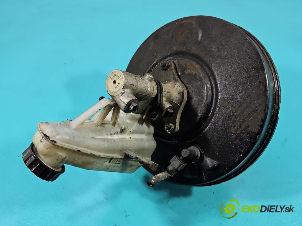 Fiat Scudo II 2006-2016 2.0 jtd 120 HP manual 88 kW 1997 cm3 5- servo brzdové 1400520580