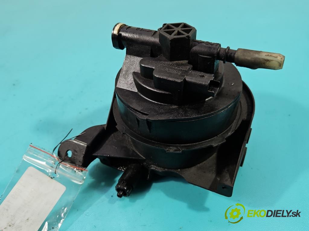 Fiat Scudo II 2006-2016 2.0 jtd 120 hp manual 88 kW 1997 cm3 5- obal filtra paliva 9645928180