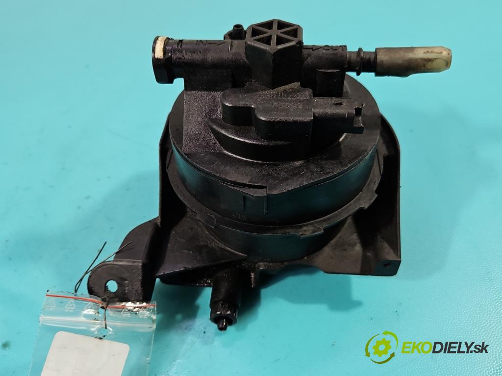 Fiat Scudo II 2006-2016 2.0 jtd 120 hp manual 88 kW 1997 cm3 5- obal filtra paliva 9645928180