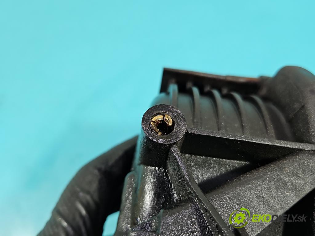 Fiat Scudo II 2006-2016 2.0 jtd 120 hp manual 88 kW 1997 cm3 5- obal filtra paliva 9645928180