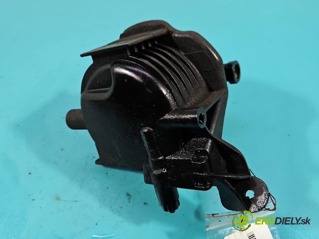 Fiat Scudo II 2006-2016 2.0 jtd 120 hp manual 88 kW 1997 cm3 5- obal filtra paliva 9645928180