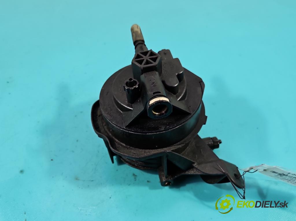 Fiat Scudo II 2006-2016 2.0 jtd 120 hp manual 88 kW 1997 cm3 5- obal filtra paliva 9645928180