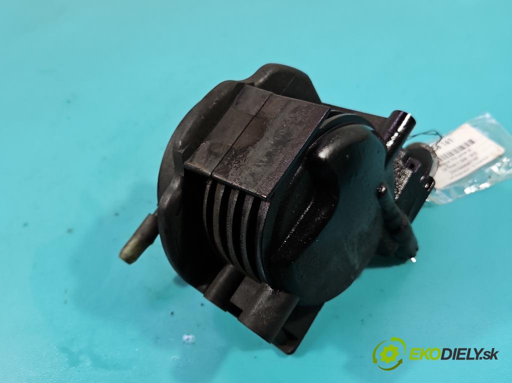 Fiat Scudo II 2006-2016 2.0 jtd 120 hp manual 88 kW 1997 cm3 5- obal filtra paliva 9645928180