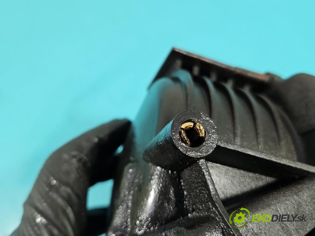 Fiat Scudo II 2006-2016 2.0 jtd 120 hp manual 88 kW 1997 cm3 5- obal filtra paliva 9645928180