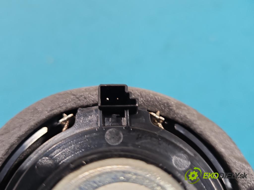 Mercedes B W246  2011-2018 2.1 cdi 136hp automatic 100 kW 2143 cm3 5- reproduktory komplet A01903104