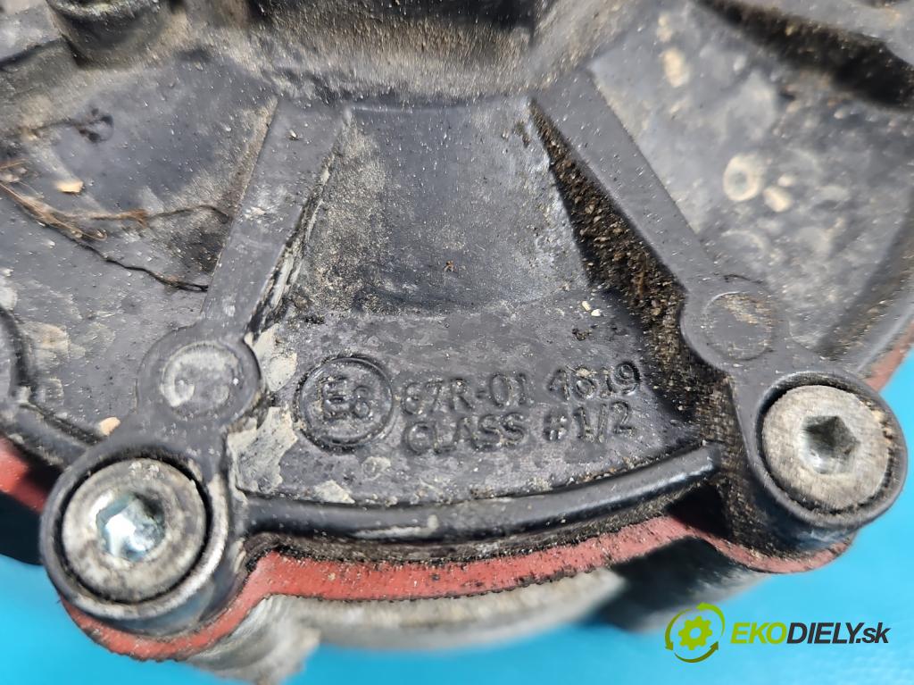 Honda Accord VI 1998-2002 2.0 16V 147 HP manual 108 kW 1997 cm3 4- inštalácia LPG