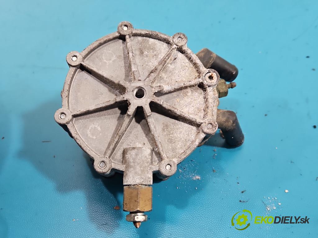 Honda Accord VI 1998-2002 2.0 16V 147 HP manual 108 kW 1997 cm3 4- inštalácia LPG