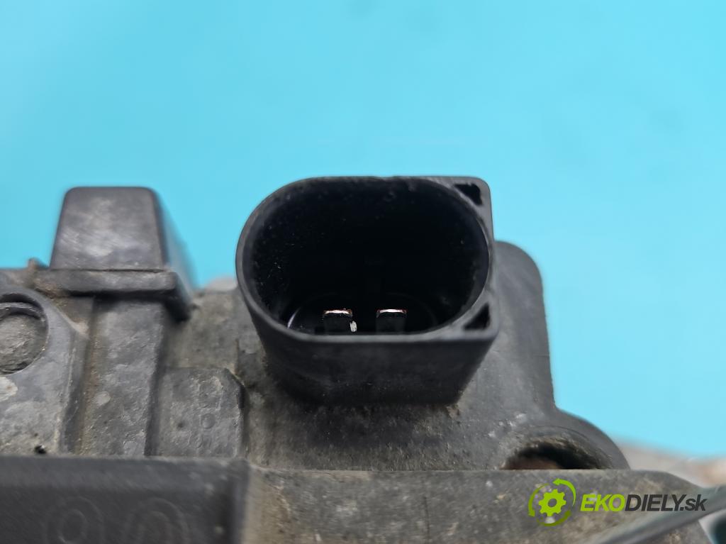 Honda Accord VI 1998-2002 2.0 16V 147 HP manual 108 kW 1997 cm3 4- Alternator 0124325006 (Alternátor)