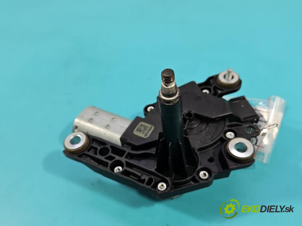 Mercedes B W246  2011-2018 2.1 cdi 136 HP automatic 100 kW 2143 cm3 5- motor stieračov zadné A2469061701