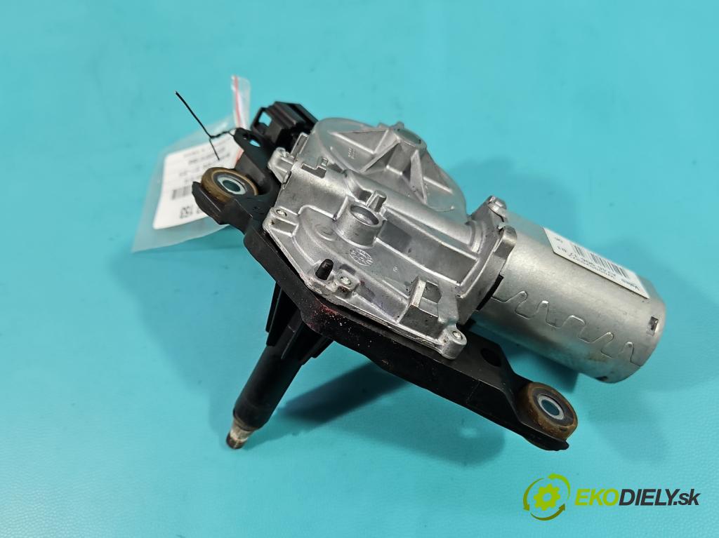 Mercedes B W246  2011-2018 2.1 cdi 136 HP automatic 100 kW 2143 cm3 5- motor stieračov zadné A2469061701