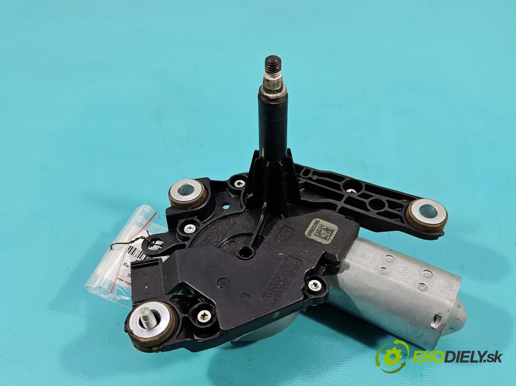 Mercedes B W246  2011-2018 2.1 cdi 136 HP automatic 100 kW 2143 cm3 5- motor stieračov zadné A2469061701