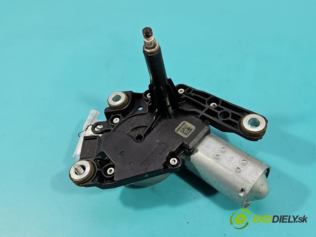 Mercedes B W246  2011-2018 2.1 cdi 136 HP automatic 100 kW 2143 cm3 5- motor stieračov zadné A2469061701