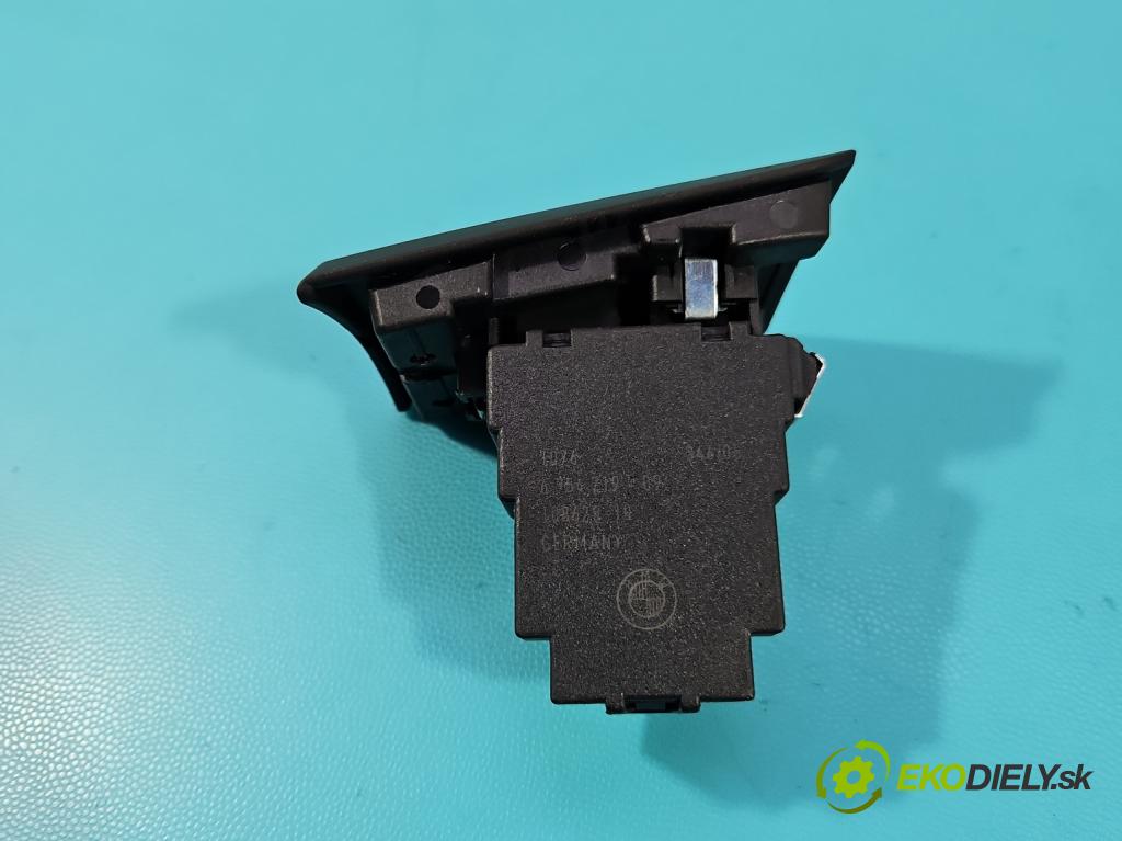 Bmw 3 E90 2005-2013 2.0d M47 163 HP manual 120 kW 1995 cm3 5- riadiaca jednotka motora 0281012754