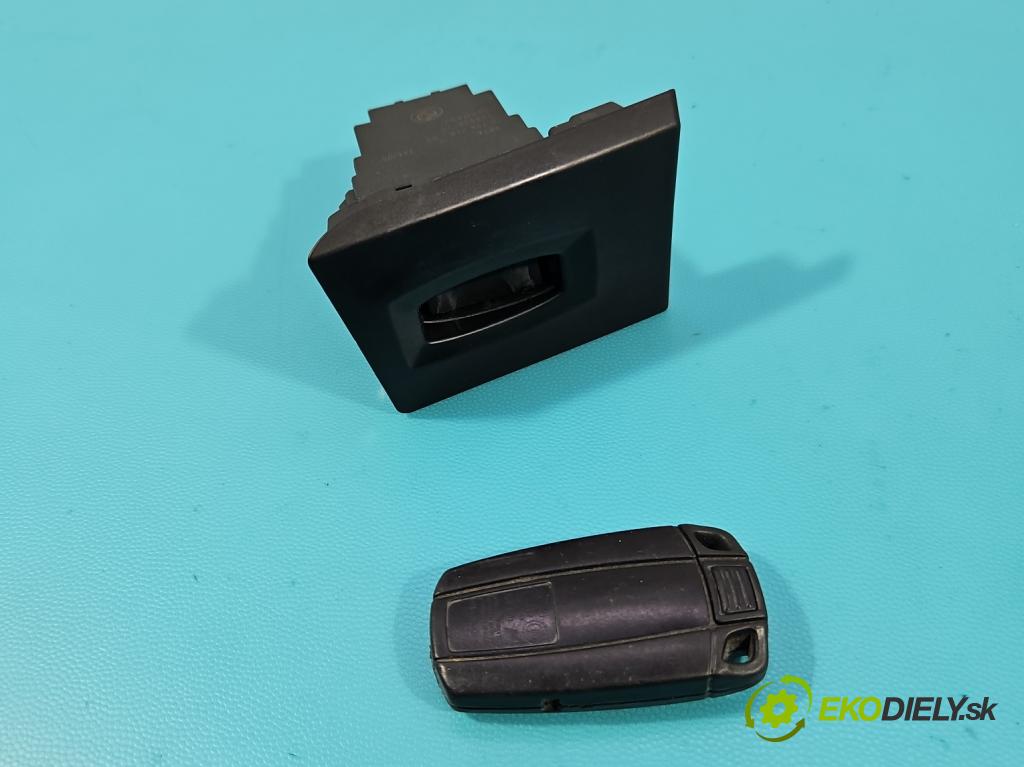 Bmw 3 E90 2005-2013 2.0d M47 163 HP manual 120 kW 1995 cm3 5- riadiaca jednotka motora 0281012754