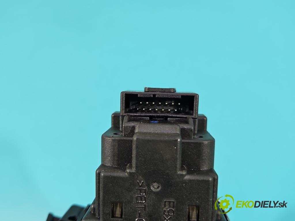 Bmw 3 E90 2005-2013 2.0d M47 163 HP manual 120 kW 1995 cm3 5- riadiaca jednotka motora 0281012754