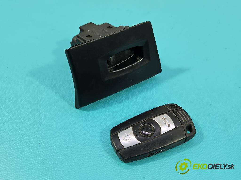 Bmw 3 E90 2005-2013 2.0d M47 163 HP manual 120 kW 1995 cm3 5- riadiaca jednotka motora 0281012754