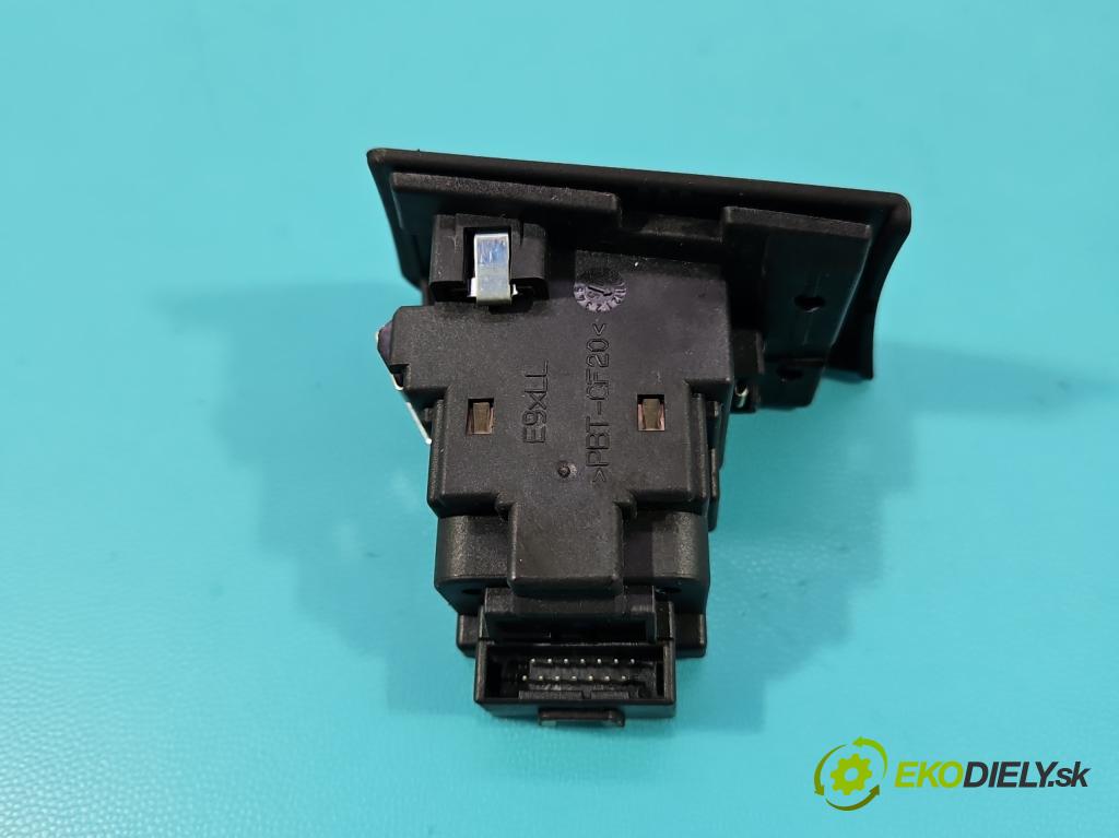 Bmw 3 E90 2005-2013 2.0d M47 163 HP manual 120 kW 1995 cm3 5- riadiaca jednotka motora 0281012754