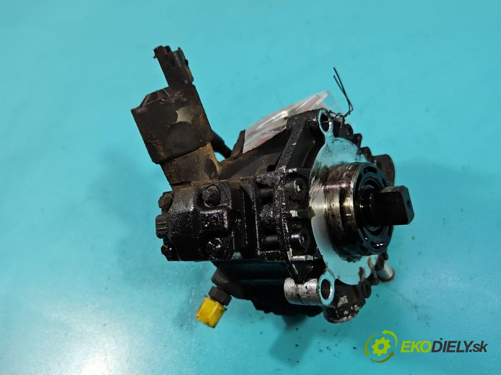 Fiat Scudo II 2006-2016 2.0 jtd 120 hp manual 88 kW 1997 cm3 5- čerpadlo vstřikovací 9683623780 (Vstřikovací čerpadlo)