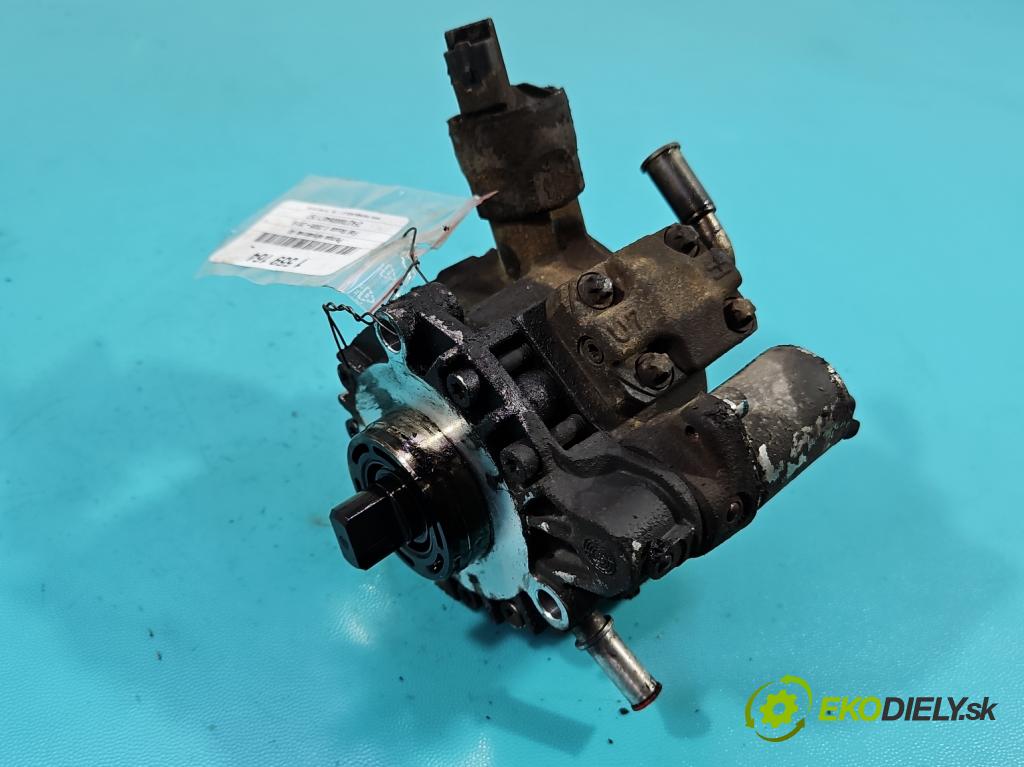 Fiat Scudo II 2006-2016 2.0 jtd 120 hp manual 88 kW 1997 cm3 5- čerpadlo vstřikovací 9683623780 (Vstřikovací čerpadlo)