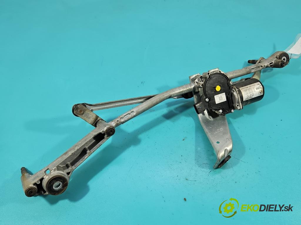 Mercedes B W246  2011-2018 2.1 cdi 136 HP automatic 100 kW 2143 cm3 5- mechanizmus stieračov A2469065900