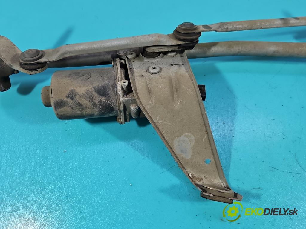 Mercedes B W246  2011-2018 2.1 cdi 136 HP automatic 100 kW 2143 cm3 5- mechanizmus stieračov A2469065900