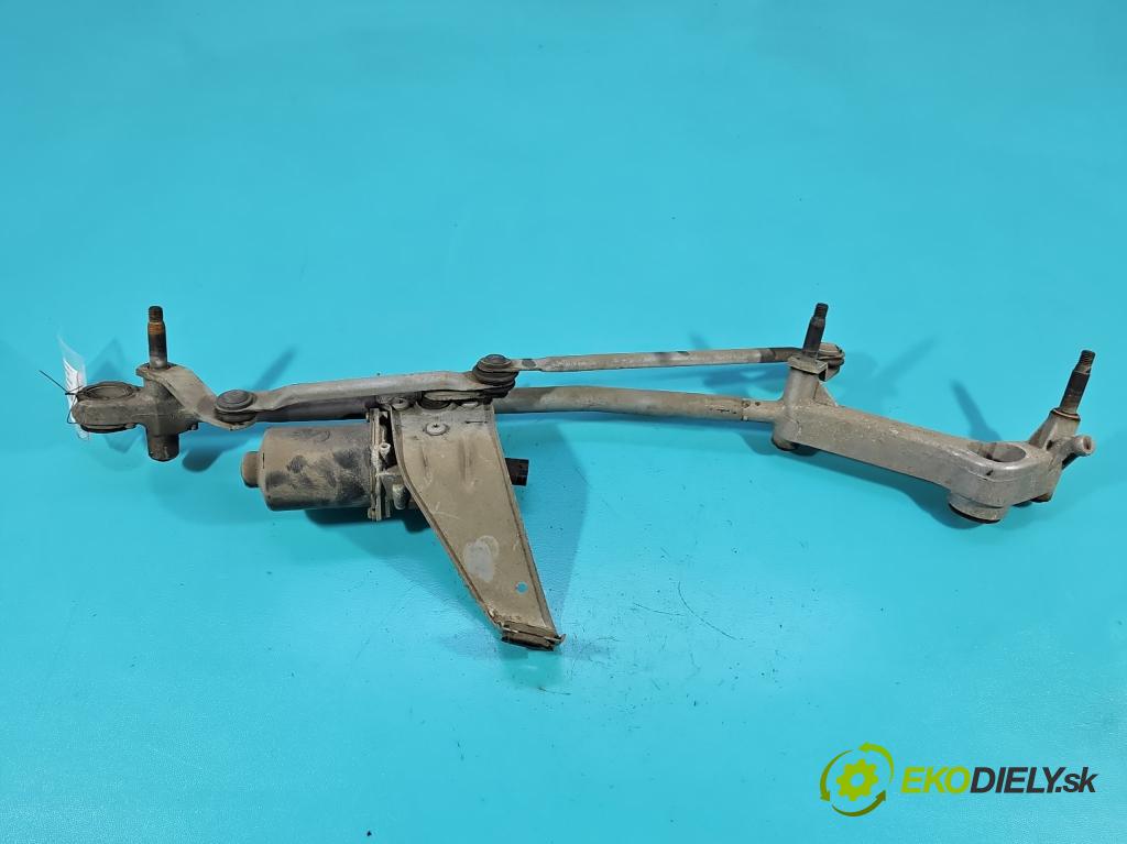 Mercedes B W246  2011-2018 2.1 cdi 136 HP automatic 100 kW 2143 cm3 5- mechanizmus stieračov A2469065900