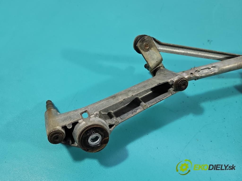 Mercedes B W246  2011-2018 2.1 cdi 136 HP automatic 100 kW 2143 cm3 5- mechanizmus stieračov A2469065900