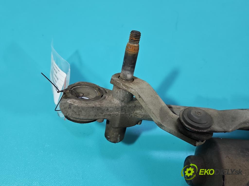 Mercedes B W246  2011-2018 2.1 cdi 136 HP automatic 100 kW 2143 cm3 5- mechanizmus stieračov A2469065900