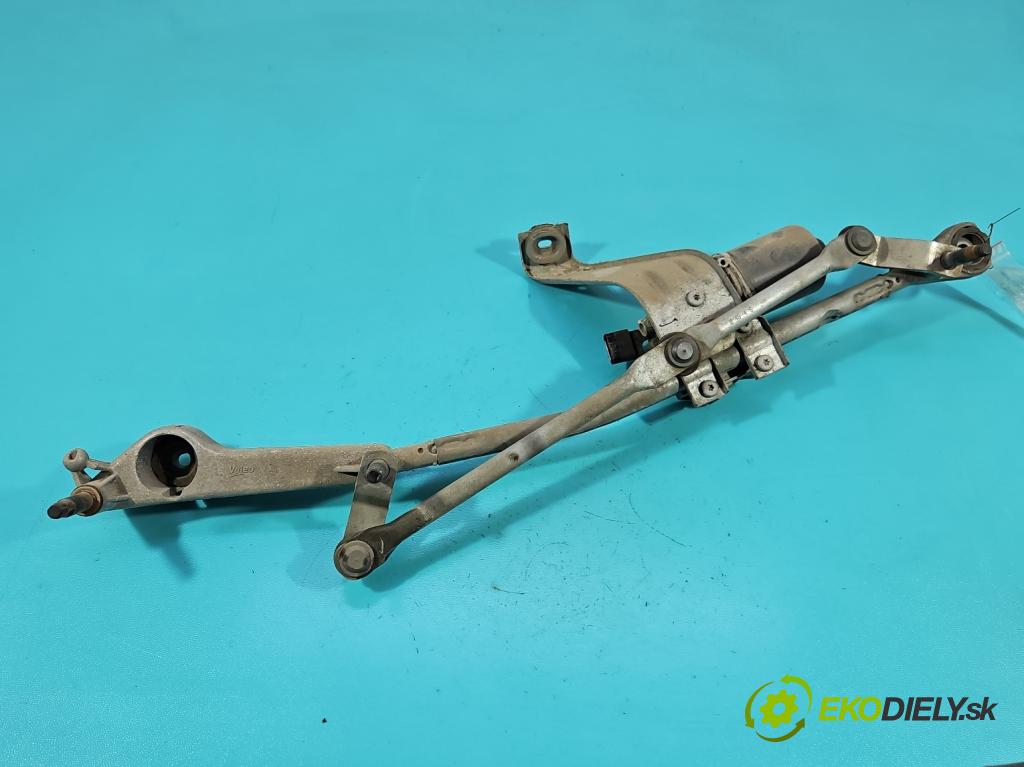 Mercedes B W246  2011-2018 2.1 cdi 136 HP automatic 100 kW 2143 cm3 5- mechanizmus stieračov A2469065900