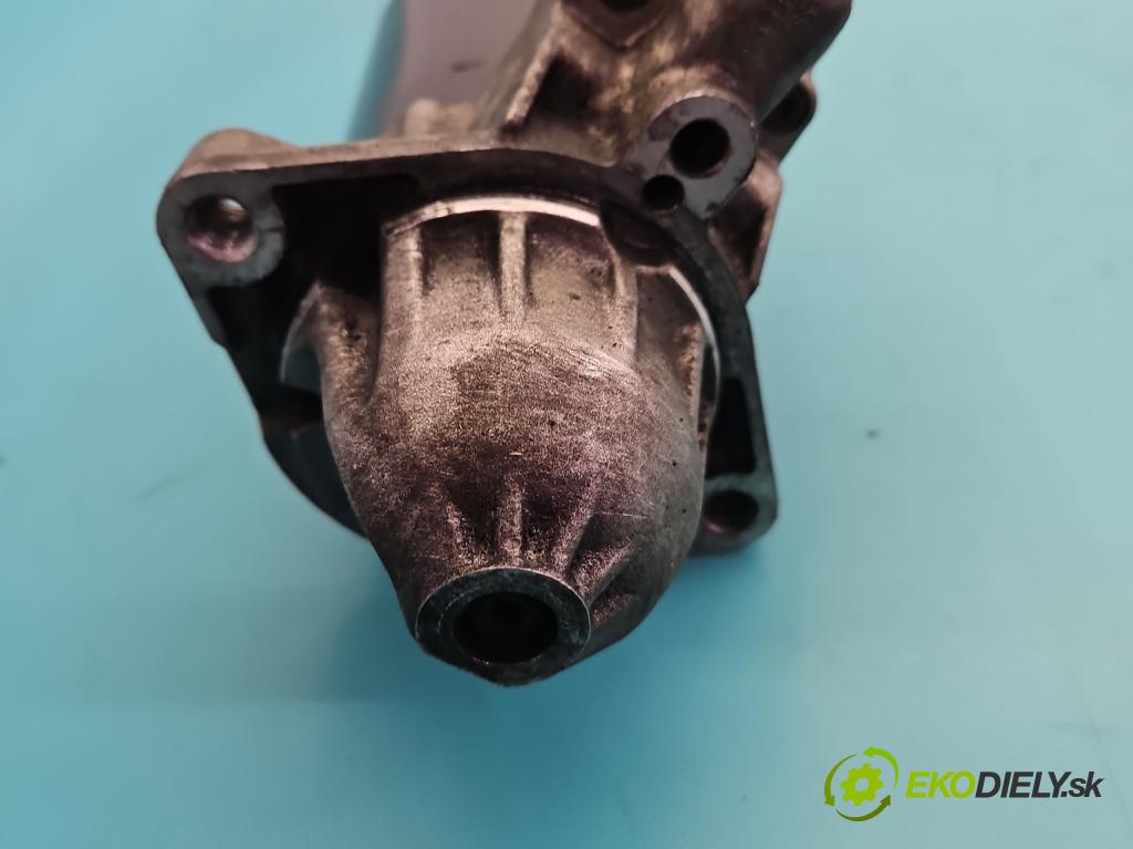 Bmw 3 E90 2005-2013 2.0d (M47): 163 HP manual 120 kW 1995 cm3 5- štartér 001115046 (Štartér)