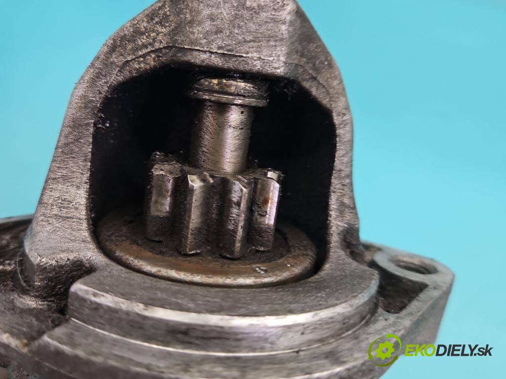 Bmw 3 E90 2005-2013 2.0d (M47): 163 HP manual 120 kW 1995 cm3 5- štartér 001115046 (Štartér)