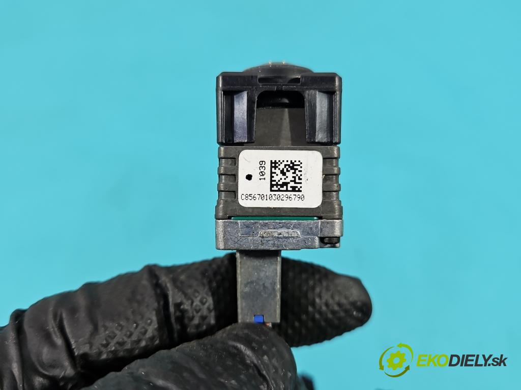 Mercedes B W246  2011-2018 2.1 cdi 136hp automatic 100 kW 2143 cm3 5- Kamera cúvaní A2469052303