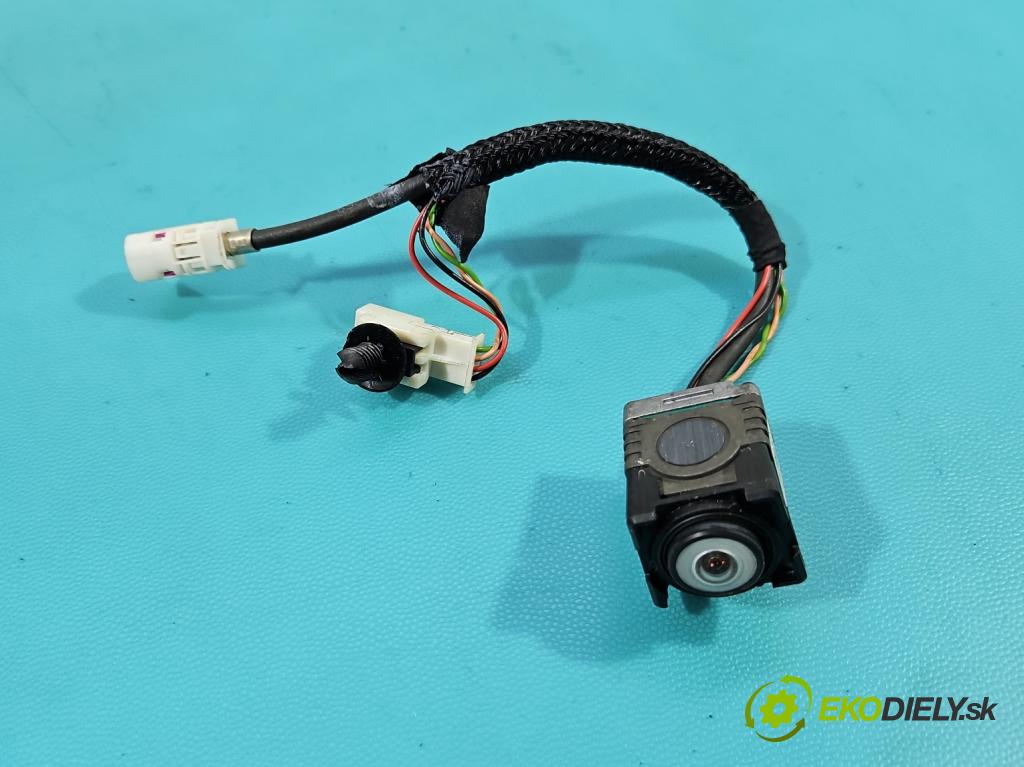 Mercedes B W246  2011-2018 2.1 cdi 136hp automatic 100 kW 2143 cm3 5- Kamera cúvaní A2469052303