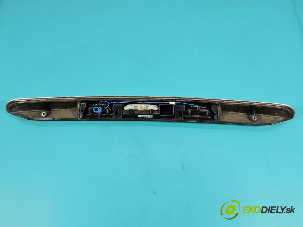 Mercedes B W246  2011-2018 2.1 cdi 136 HP automatic 100 kW 2143 cm3 5- rukoväť kufrové dvere zadné A2467406600