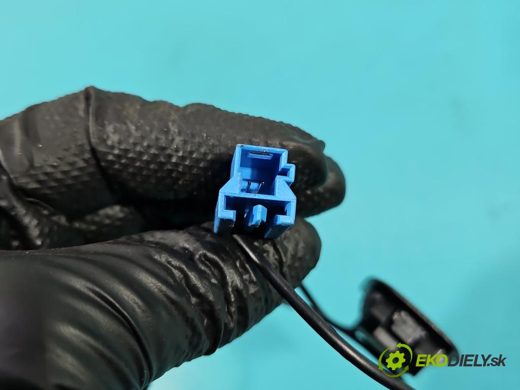 Mercedes B W246  2011-2018 2.1 cdi 136hp automatic 100 kW 2143 cm3 5- Mikrofon: A2468200035