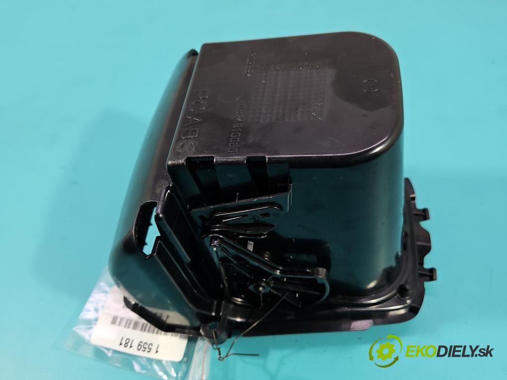 Mercedes B W246  2011-2018 2.1 cdi 136hp automatic 100 kW 2143 cm3 5- kastlík A2466802500