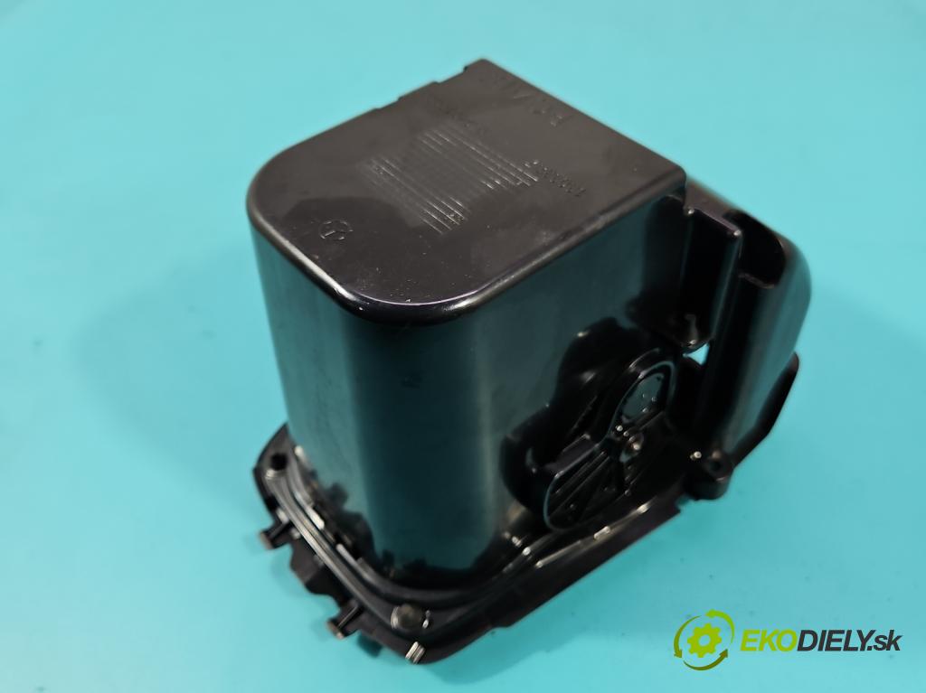 Mercedes B W246  2011-2018 2.1 cdi 136hp automatic 100 kW 2143 cm3 5- kastlík A2466802500