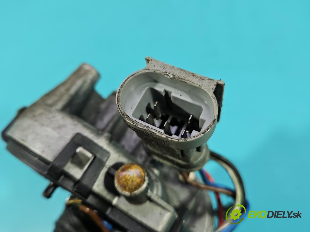 Renault Scenic I 1996-2003 1.9 dci 102 hp manual 75 kW 1870 cm3 5- motor stěračů přední 0390241352