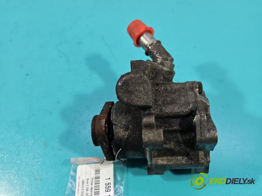 Bmw 3 E90 2005-2013 2.0d M47 163 HP manual 120 kW 1995 cm3 5- čerpadlo posilovač 7692974546 (Servočerpadlo)