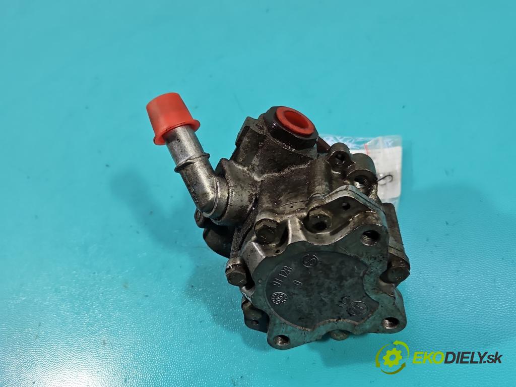 Bmw 3 E90 2005-2013 2.0d M47 163 HP manual 120 kW 1995 cm3 5- čerpadlo posilovač 7692974546 (Servočerpadlo)