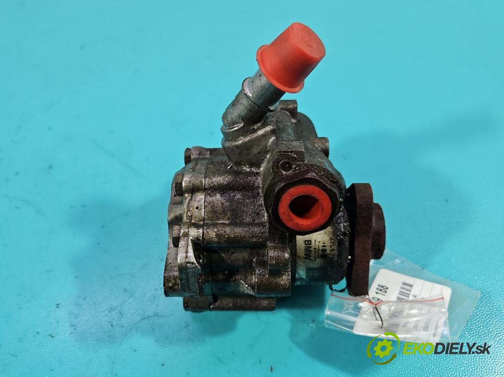 Bmw 3 E90 2005-2013 2.0d M47 163 HP manual 120 kW 1995 cm3 5- čerpadlo posilovač 7692974546 (Servočerpadlo)