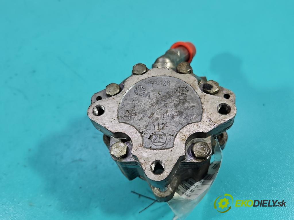 Bmw 3 E90 2005-2013 2.0d M47 163 HP manual 120 kW 1995 cm3 5- čerpadlo posilovač 7692974546 (Servočerpadlo)