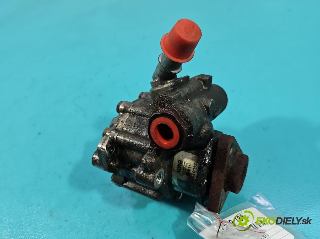 Bmw 3 E90 2005-2013 2.0d M47 163 HP manual 120 kW 1995 cm3 5- čerpadlo posilovač 7692974546 (Servočerpadlo)