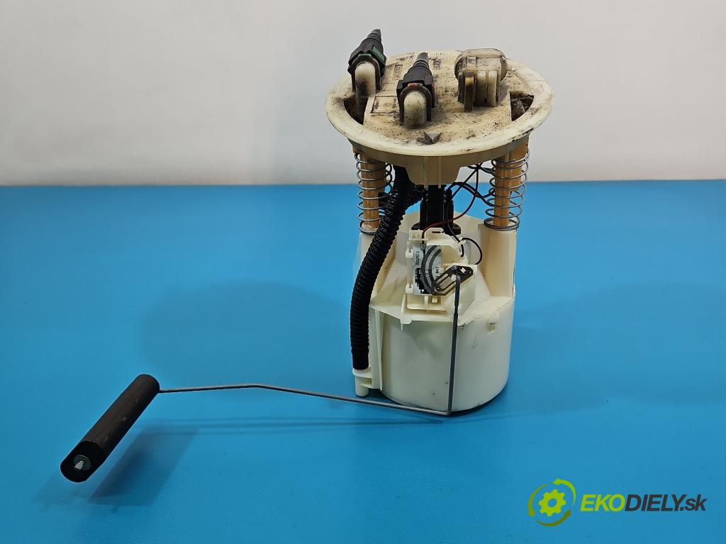 Renault Scenic I 1996-2003 1.6 16V 107 HP manual 79 kW 1598 cm3 5- čerpadlo paliva 7700431718